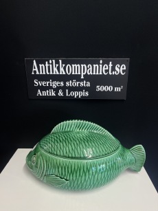 63721. Fisk terrin