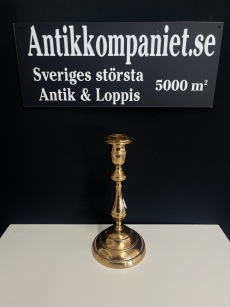 63751. Malm Ljusstake