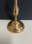63751. Malm Ljusstake