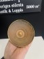 63751. Malm Ljusstake