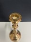 63751. Malm Ljusstake