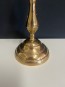 63741. Malm Ljusstake