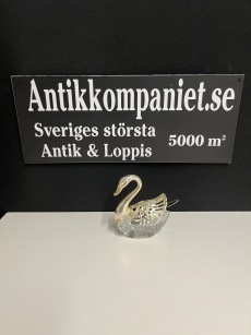 63831. Salt&Peppar Svan
