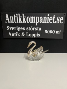 63841. Salt&Peppar svan