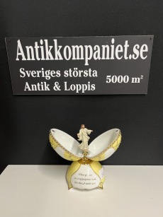 63871. Speldosa ägg