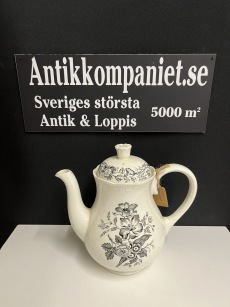 63901. Kaffekanna ”Florilla”