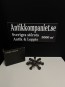 63781. Design ljusstake dansk