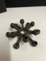 63781. Design ljusstake dansk