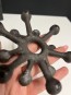 63781. Design ljusstake dansk