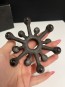 63781. Design ljusstake dansk