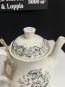 63901. Kaffekanna ”Florilla”