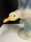 63941. Porslin fågel