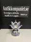 63851. Unicorn Speldosa