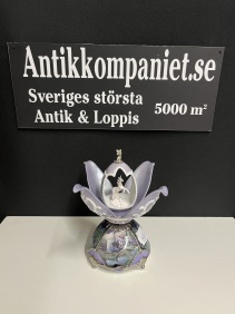 63851. Unicorn Speldosa