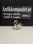 63841. Salt&Peppar svan