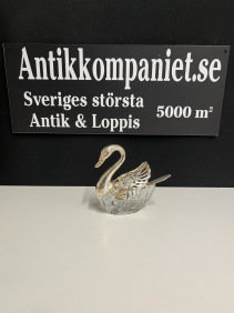 63841. Salt&Peppar svan