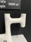 64071. Ikea Ljusstake