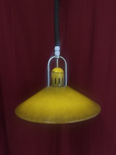64161. Lampa Belid