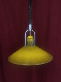 64161. Lampa Belid