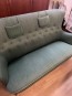 64641. Soffa ”Patronen” Carl Malmsten