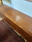 64731. Sideboard teak