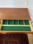 64731. Sideboard teak