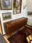 64731. Sideboard teak