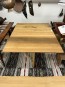 64801. Slagbord Allmoge 18/1900-tal