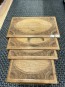 64611.. Satsbord 4 delar