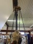 64791. Fotogenlampa