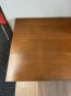 64582. Teak hyllsystem