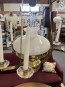 64791. Fotogenlampa