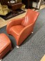 64681. Fåtölj ”LOGE”
