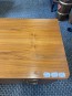 64901. Teak byrå