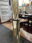 64961. Golvlampa
