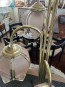 64961. Golvlampa