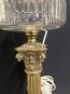 64891. Bordslampa