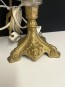 64881. Bordslampa