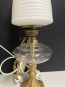 64881. Bordslampa