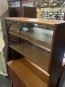 65045. Teak hylla
