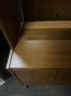 65045. Teak hylla