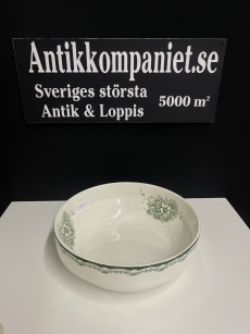 65151. Gröna anna skål