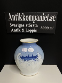 65161. Vas Bing & Gröndahl