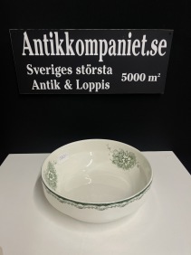 65151. Gröna anna skål