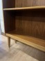 65191. Teak Hylla