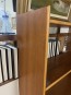 65191. Teak Hylla