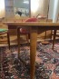 65281. Soffbord ”Ovalen” Carl Malmsten