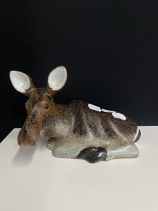 65561. Älg Nittsjö