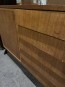 65875. Hylla teak