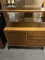 65875. Hylla teak